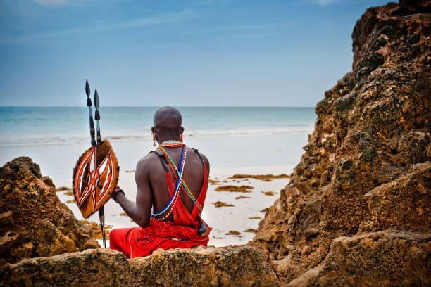From Traditions to Modern Life: A Journey Through African Cultures