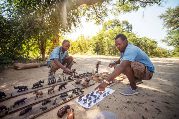 Responsible Adventures: Making Every Step Count