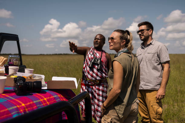 Adventure Rich, Pocket Friendly: Smart Travel Guide