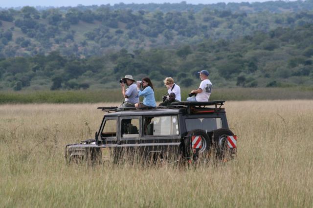 4 Days/3 Nights Akagera Wildlife & Luxury Safari - Image 2