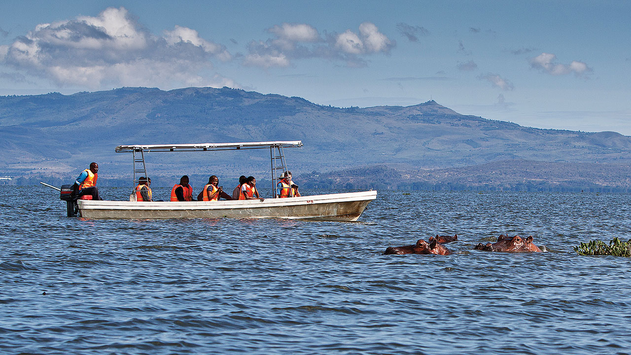 5 Days/4 Nights Lake Naivasha Luxury Retreat - Image 2