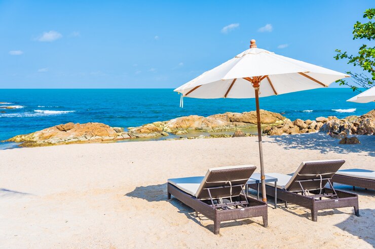 6 Days/5 Nights Zanzibar Honeymoon Bliss - Main Image
